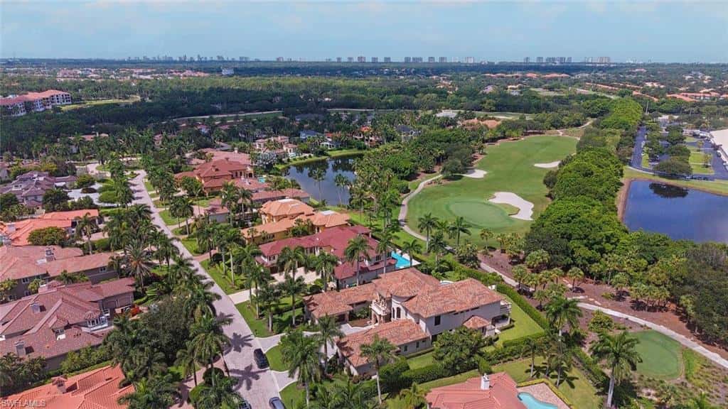 2581 Escada Dr, Naples, photo 37