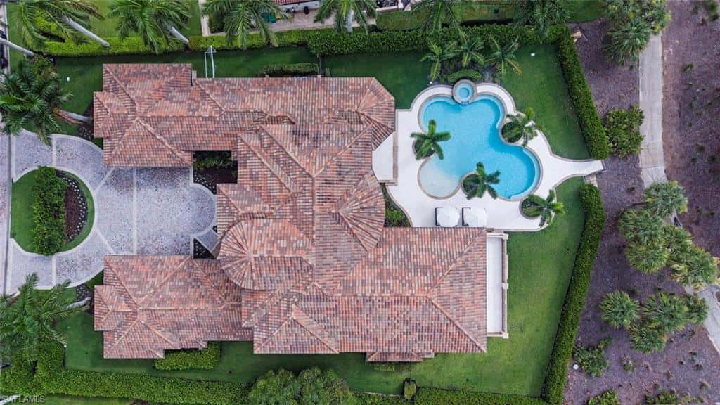 2581 Escada Dr, Naples, photo 35