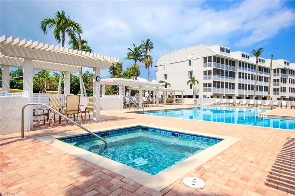 5321 Bayside Villas, Captiva, photo 13