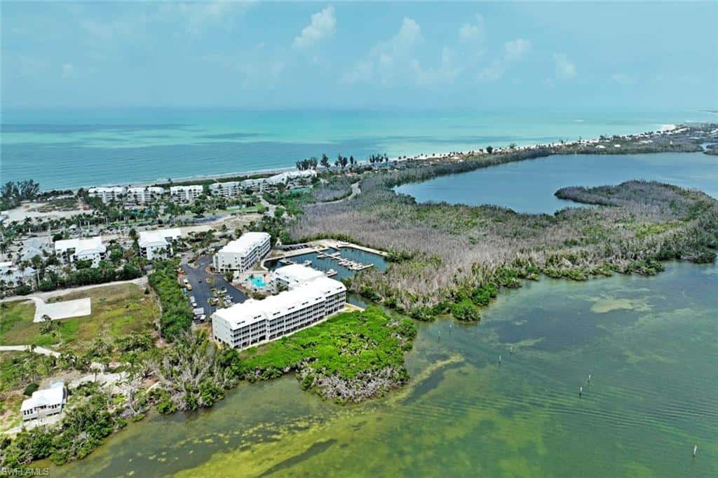 5321 Bayside Villas, Captiva, photo 47