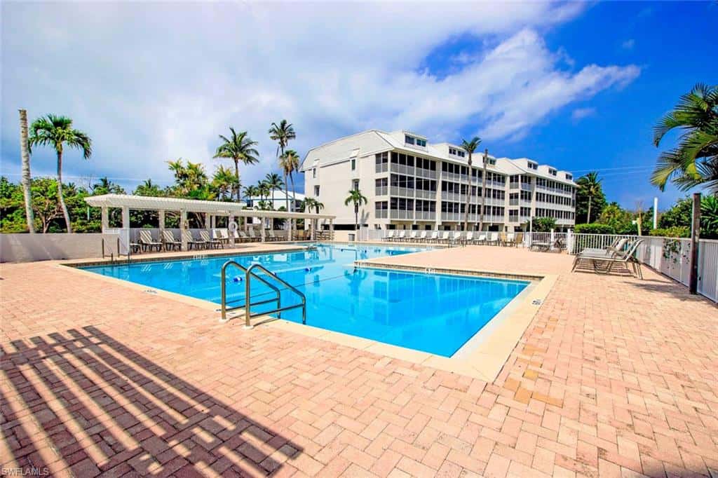 5321 Bayside Villas, Captiva, photo 12