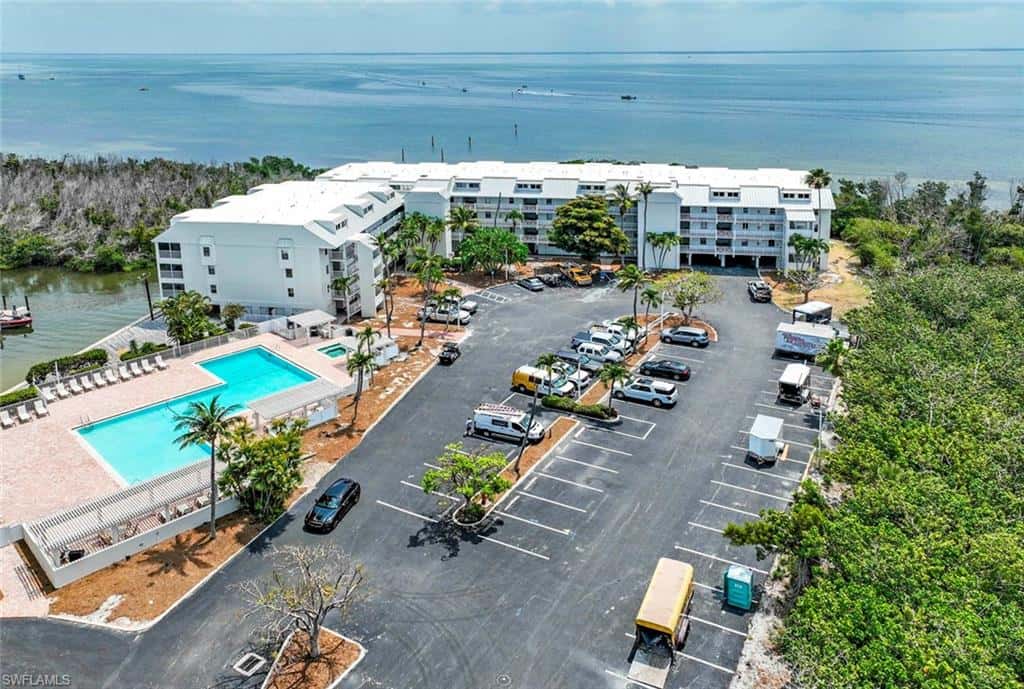 5321 Bayside Villas, Captiva, photo 10