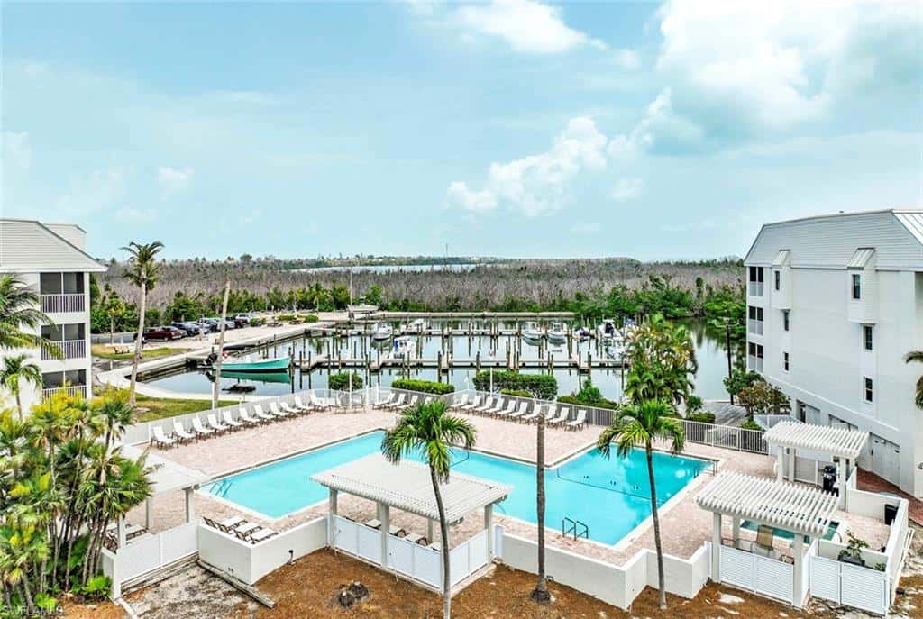 5321 Bayside Villas, Captiva, photo 11