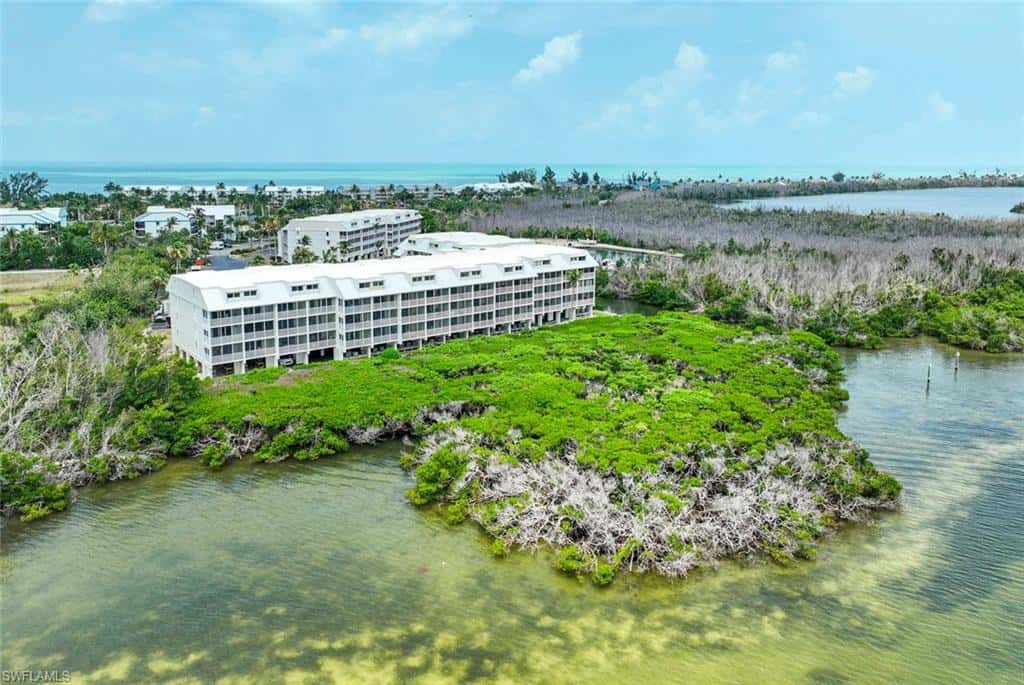 5321 Bayside Villas, Captiva, photo 39