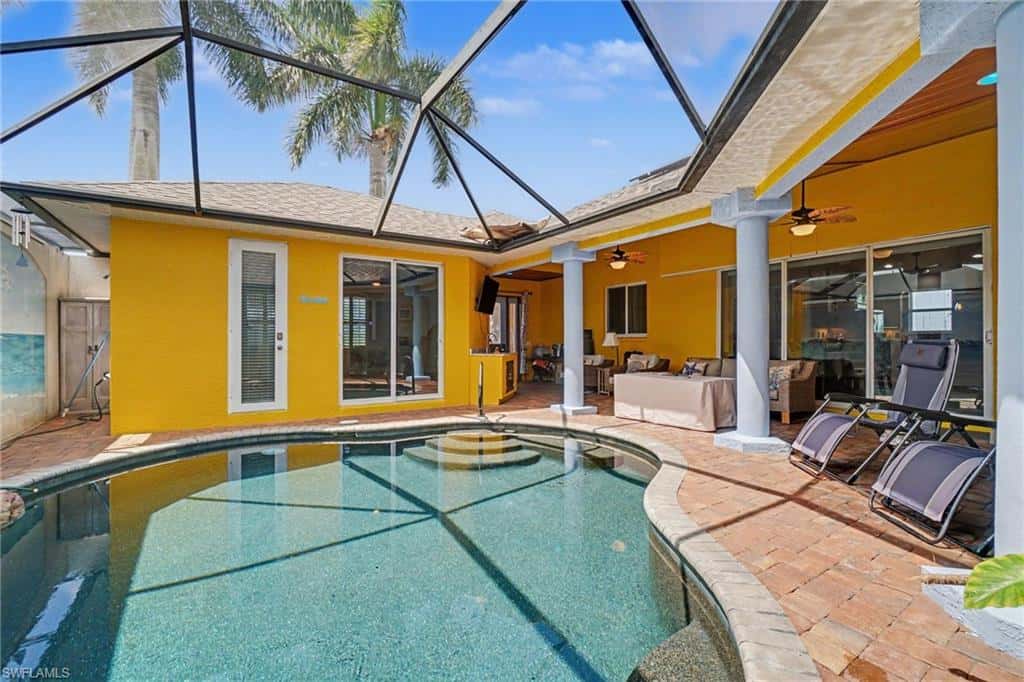 2911 14th Ter, Cape Coral, photo 6