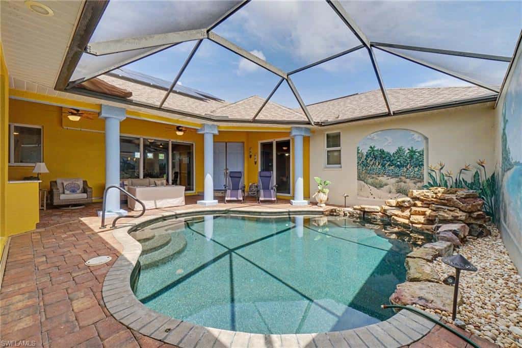 2911 14th Ter, Cape Coral, photo 7