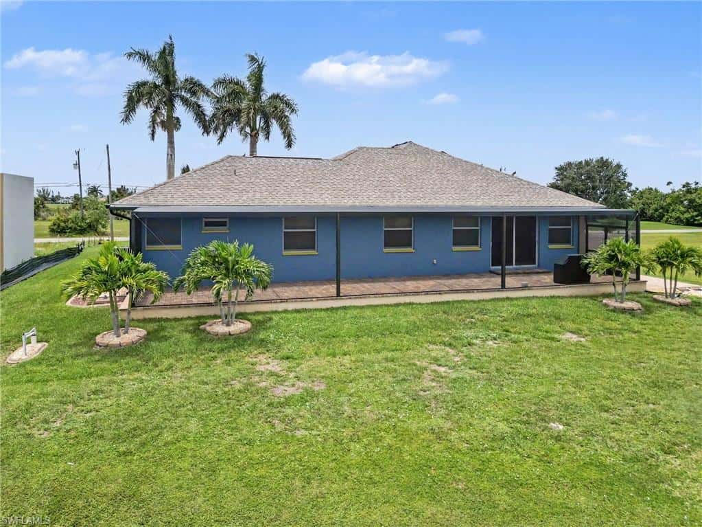 2911 14th Ter, Cape Coral, photo 33