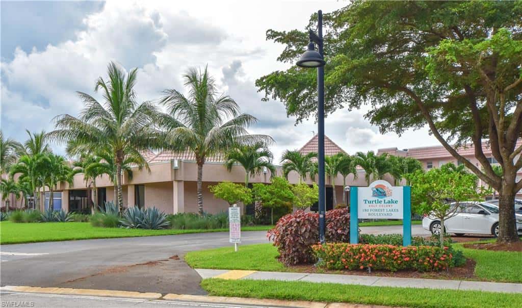 200 Turtle Lake Ct #108, Naples, photo 23