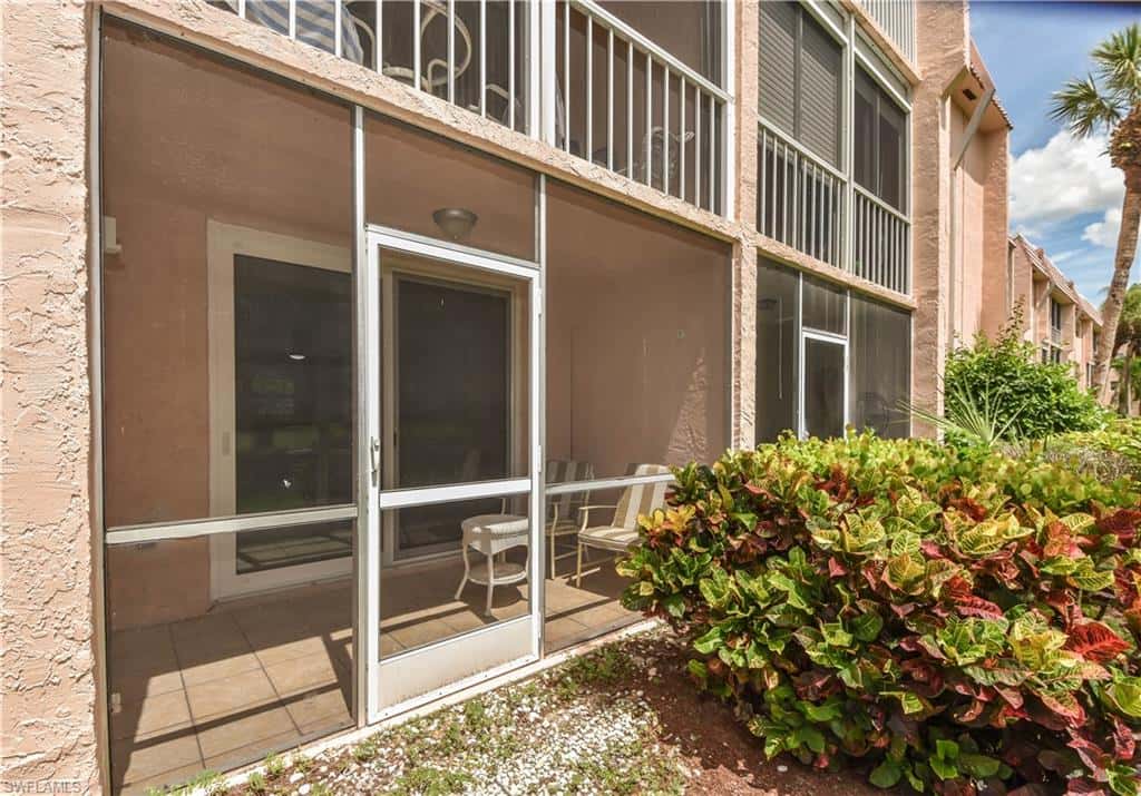 200 Turtle Lake Ct #108, Naples, photo 16