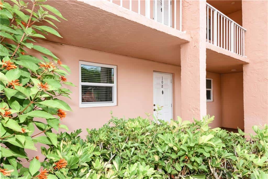200 Turtle Lake Ct #108, Naples, photo 22