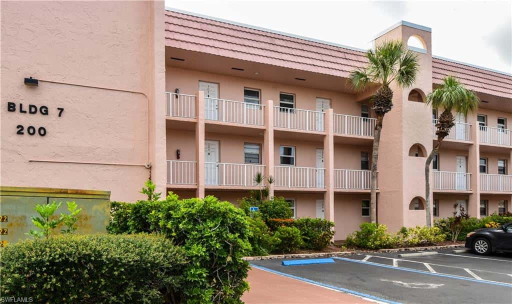 200 Turtle Lake Ct #108, Naples, photo 24