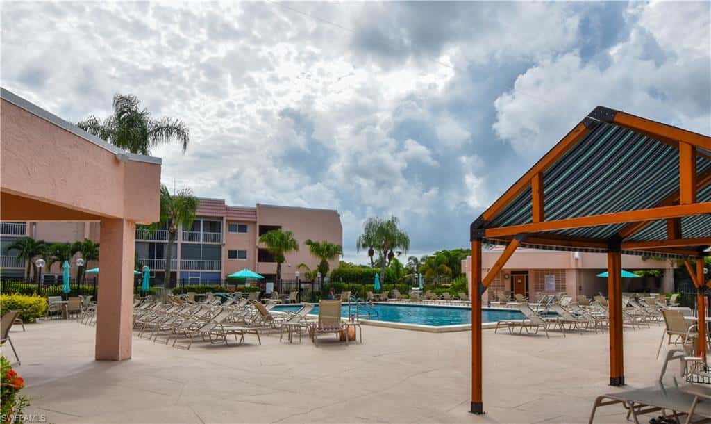 200 Turtle Lake Ct #108, Naples, photo 18
