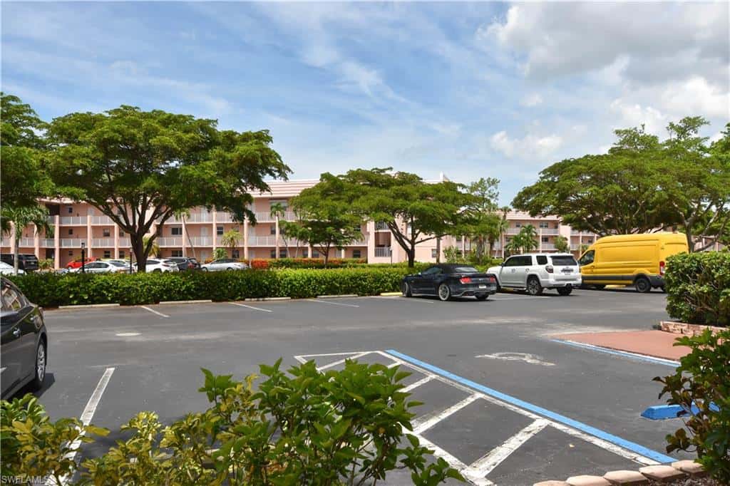 200 Turtle Lake Ct #108, Naples, photo 21