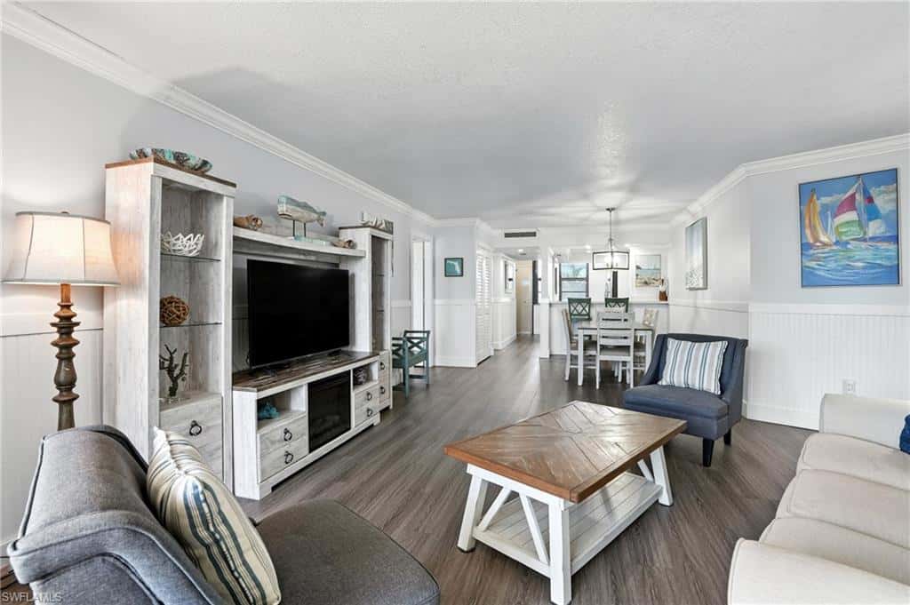440 Seaview Ct #201, Marco Island, photo 6