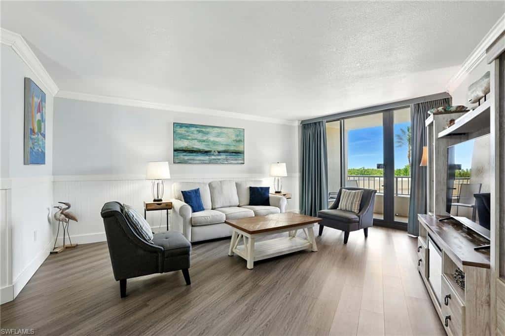 440 Seaview Ct #201, Marco Island, photo 7