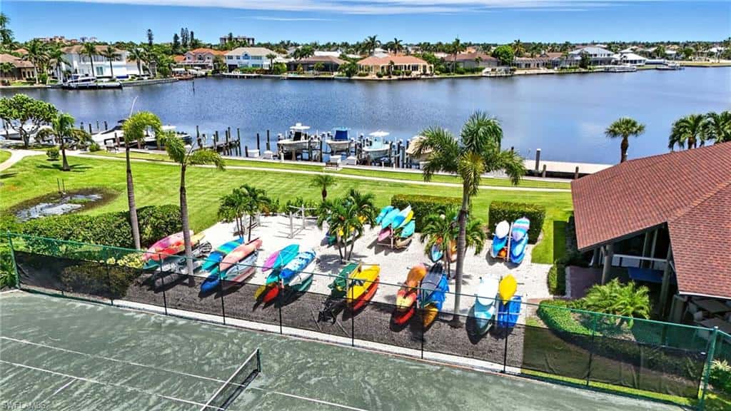 440 Seaview Ct #201, Marco Island, photo 32