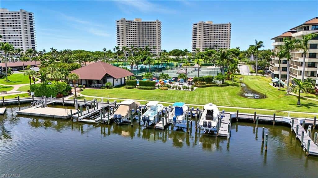 440 Seaview Ct #201, Marco Island, photo 34