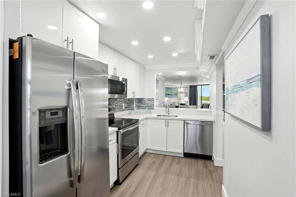 440 Seaview Ct #201, Marco Island, photo 10