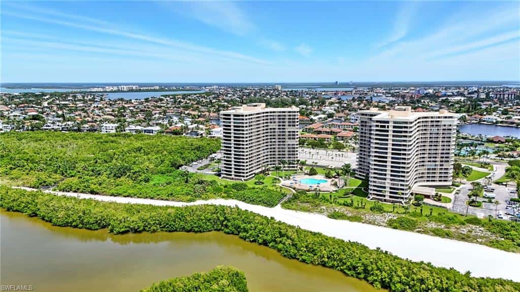 440 Seaview Ct #201, Marco Island, photo 37