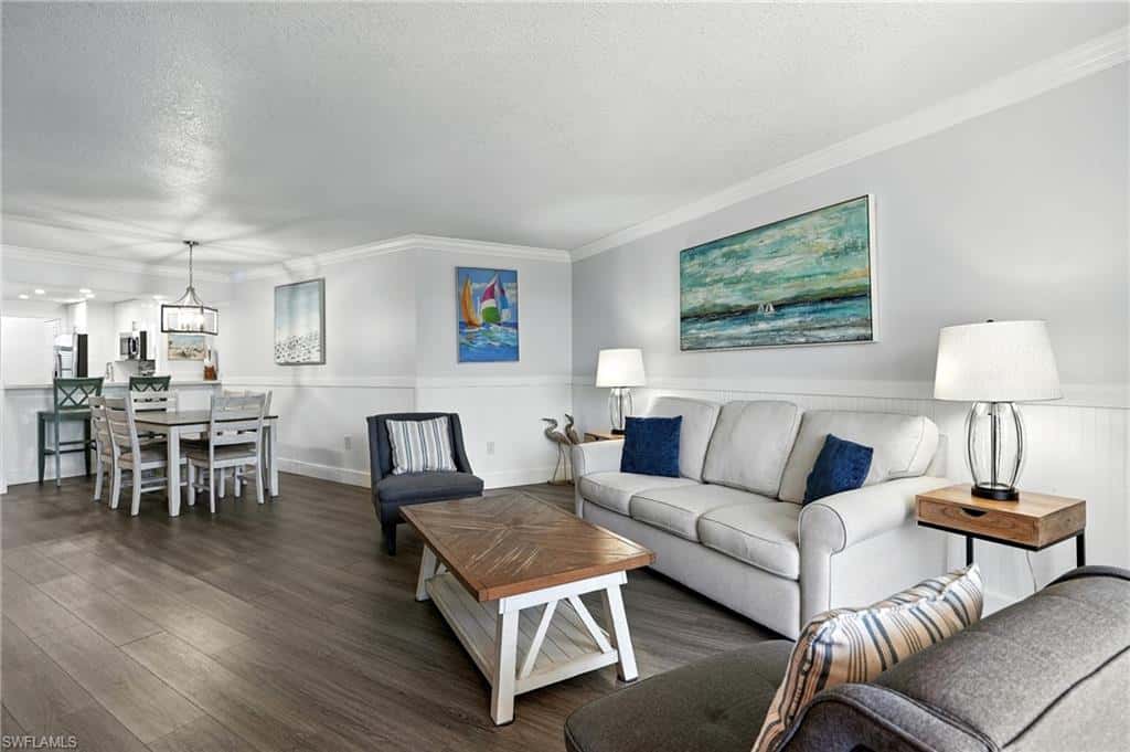 440 Seaview Ct #201, Marco Island, photo 4