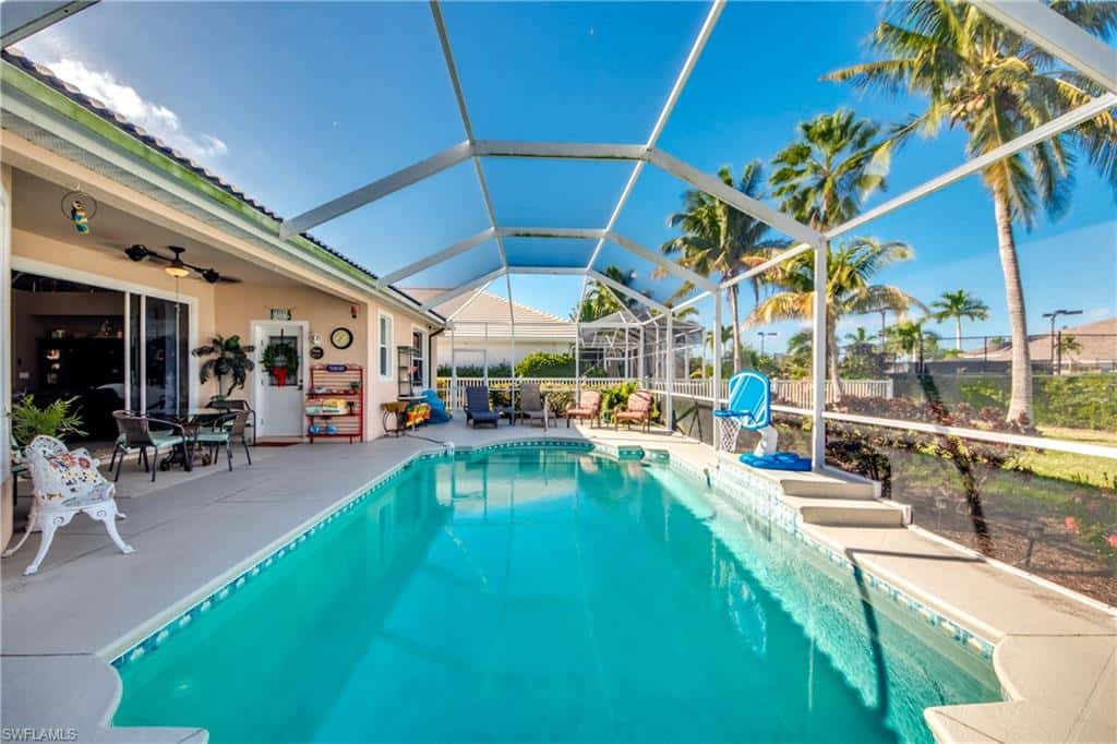 14008 Shimmering Lake Ct, Fort Myers, photo 23