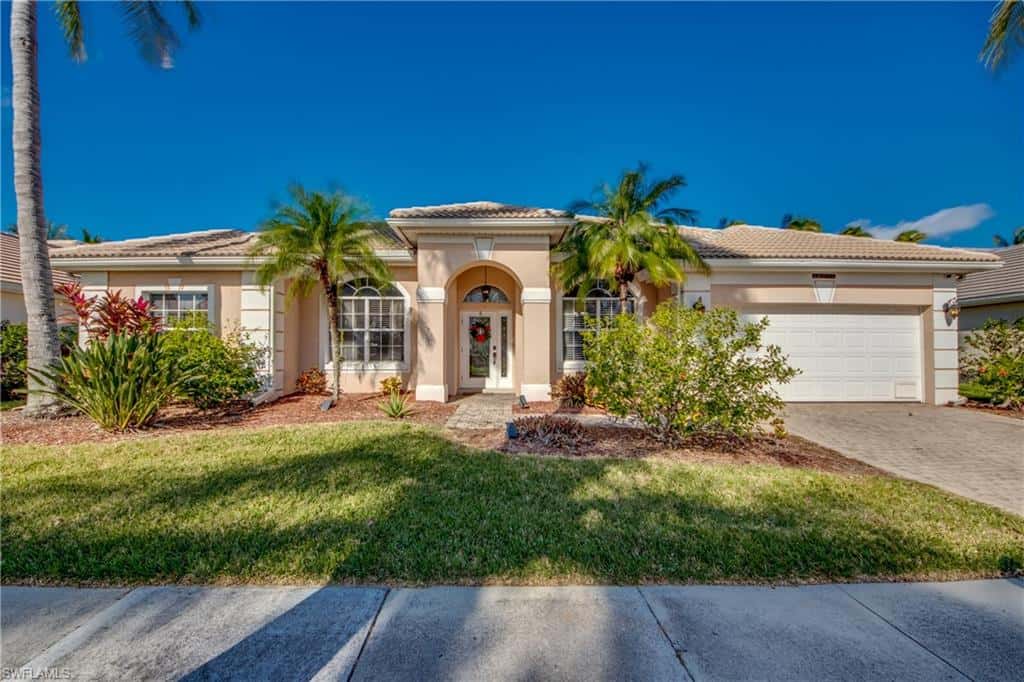 14008 Shimmering Lake Ct, Fort Myers, photo 6