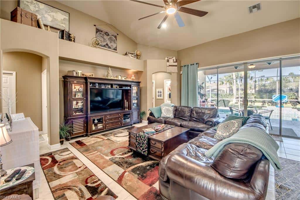 14008 Shimmering Lake Ct, Fort Myers, photo 12