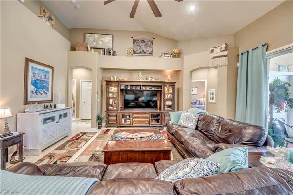14008 Shimmering Lake Ct, Fort Myers, photo 24
