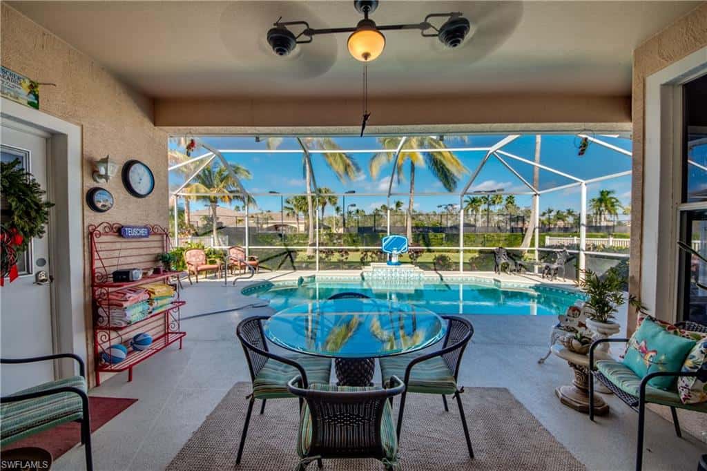 14008 Shimmering Lake Ct, Fort Myers, photo 8