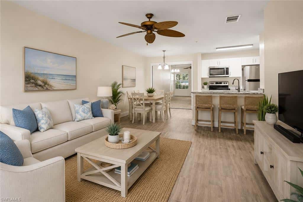 14880 Pleasant Bay Ln #2101, Naples, photo 5