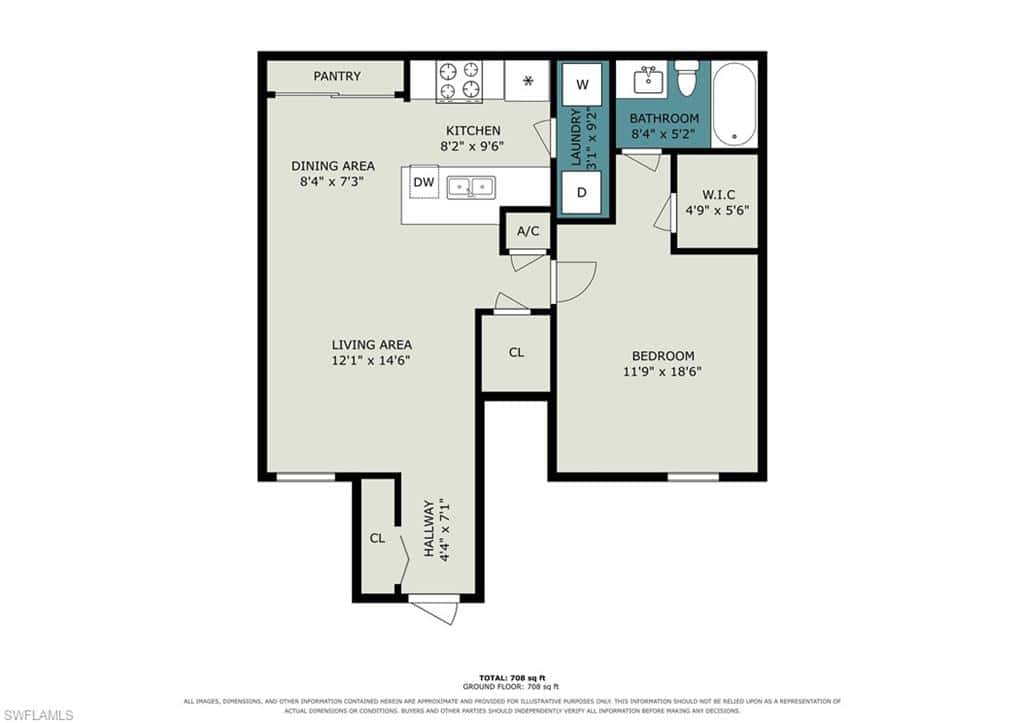 14880 Pleasant Bay Ln #2101, Naples, photo 30