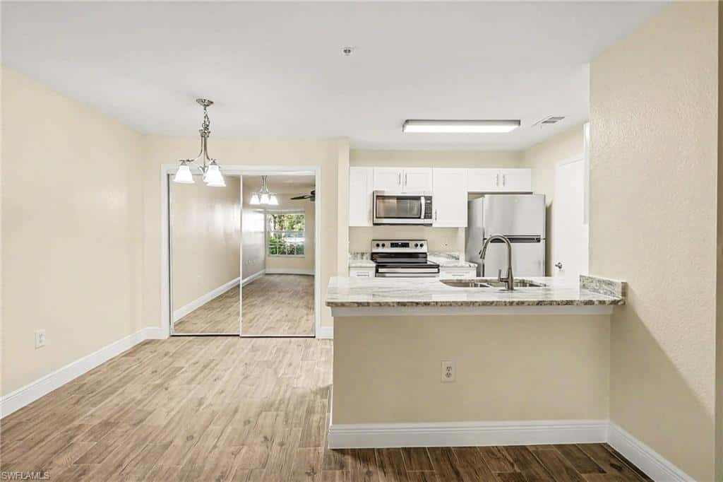 14880 Pleasant Bay Ln #2101, Naples, photo 4