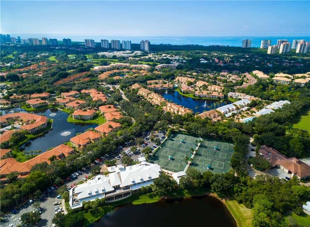 36 Las Brisas Way #37, Naples, photo 23