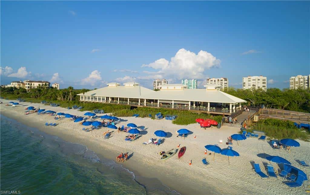 36 Las Brisas Way #37, Naples, photo 20