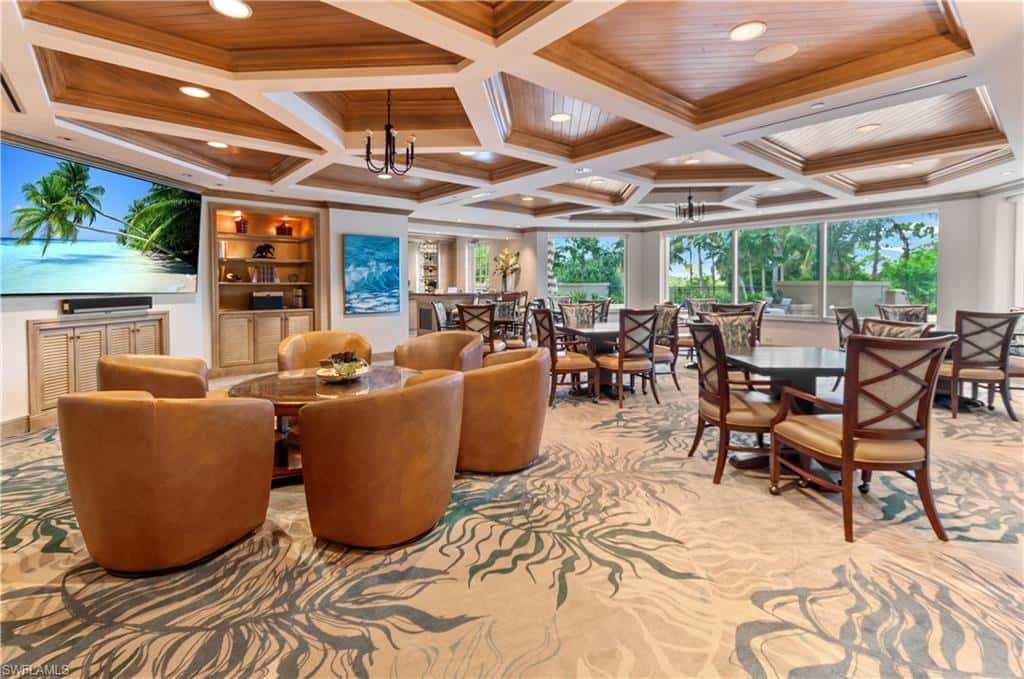 23650 Via Veneto Blvd #404, Estero, photo 42