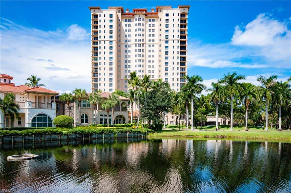 23650 Via Veneto Blvd #404, Estero, photo 29