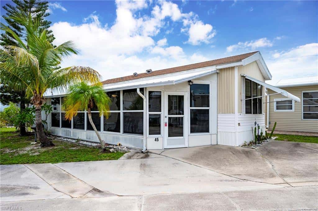 45 Shifting Sands Ave, Bonita Springs, photo 16