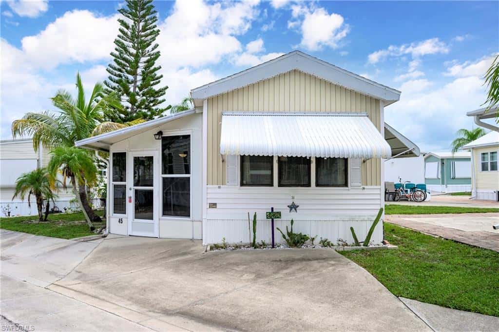 45 Shifting Sands Ave, Bonita Springs, photo 17