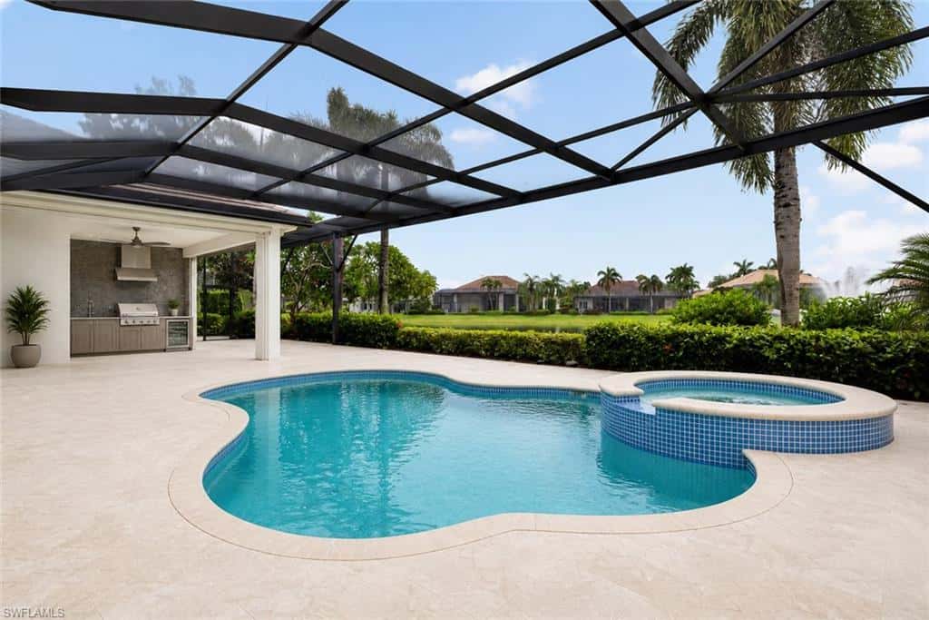 499 Terracina Way, Naples, photo 6