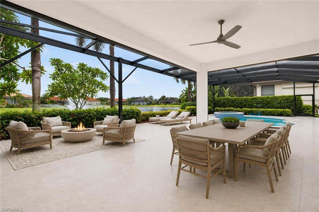 499 Terracina Way, Naples, photo 5