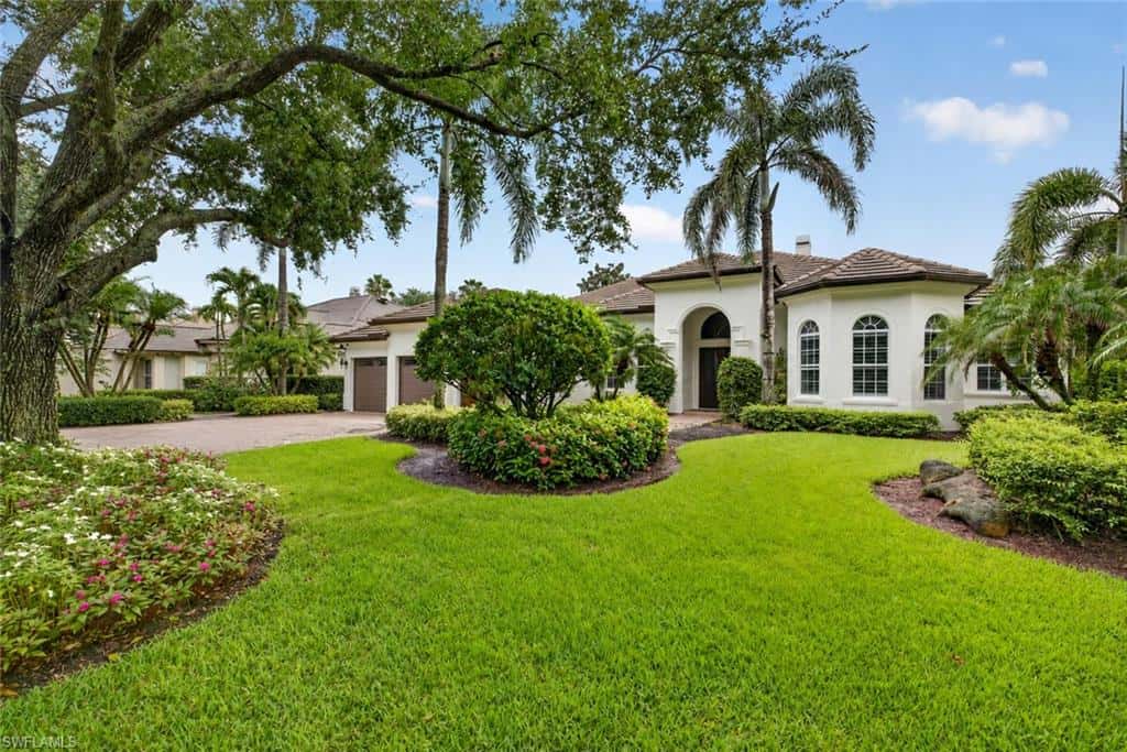 499 Terracina Way, Naples, photo 10