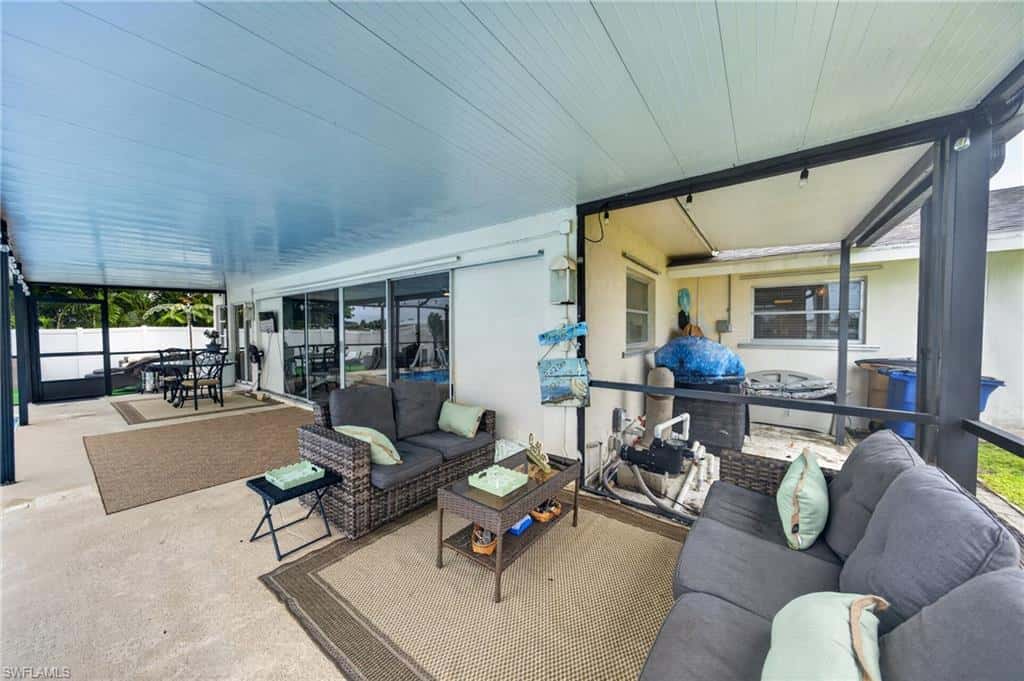 13402 Marquette Blvd, Fort Myers, photo 23