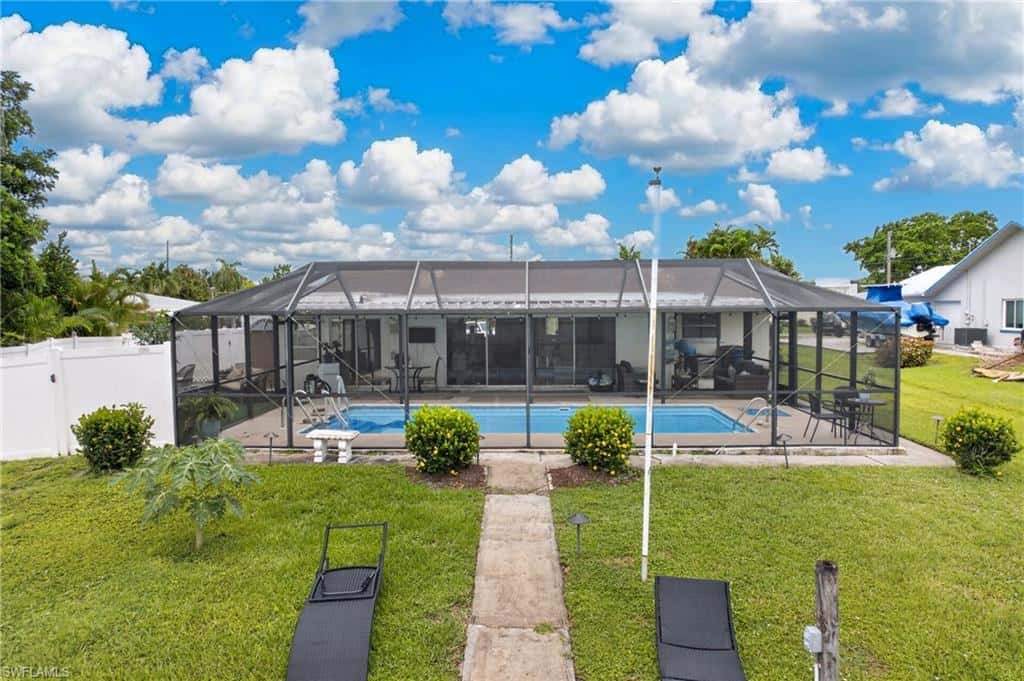 13402 Marquette Blvd, Fort Myers, photo 36