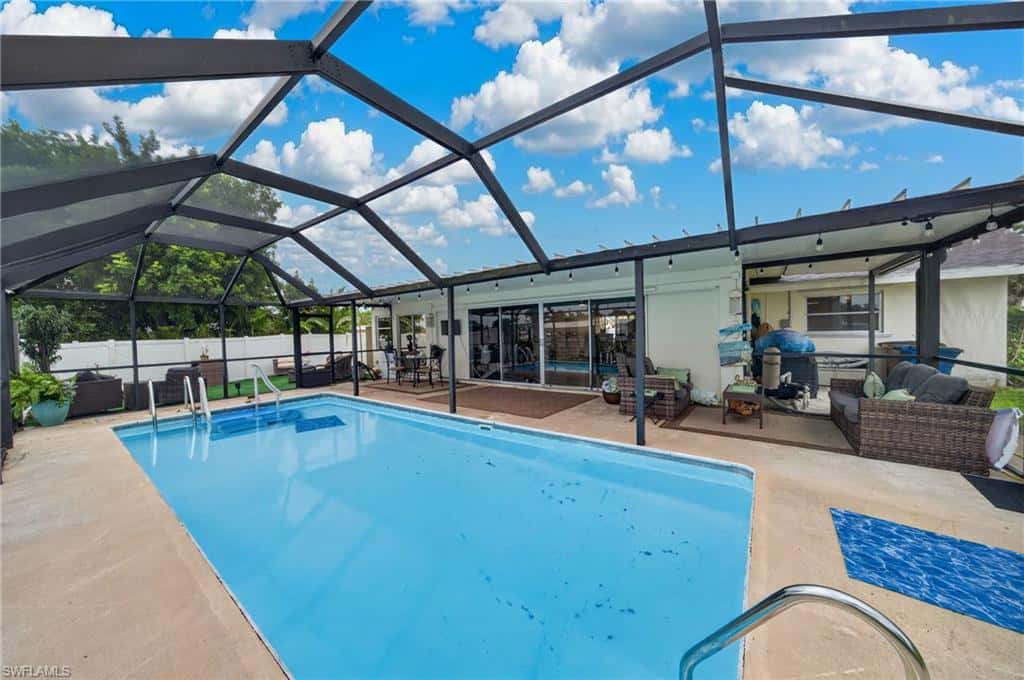 13402 Marquette Blvd, Fort Myers, photo 28