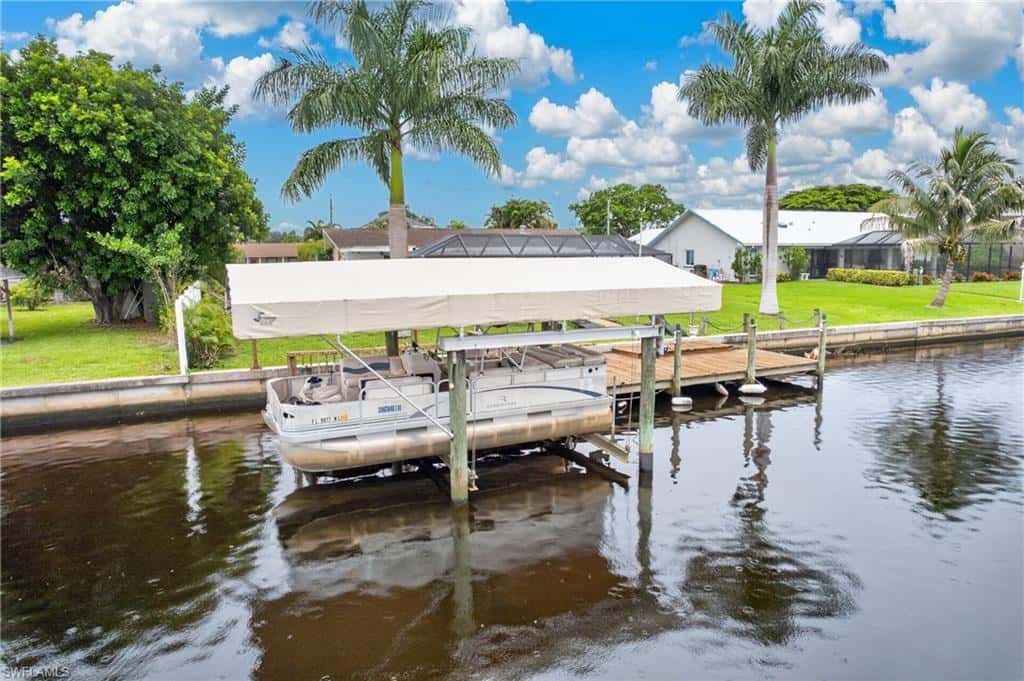 13402 Marquette Blvd, Fort Myers, photo 38