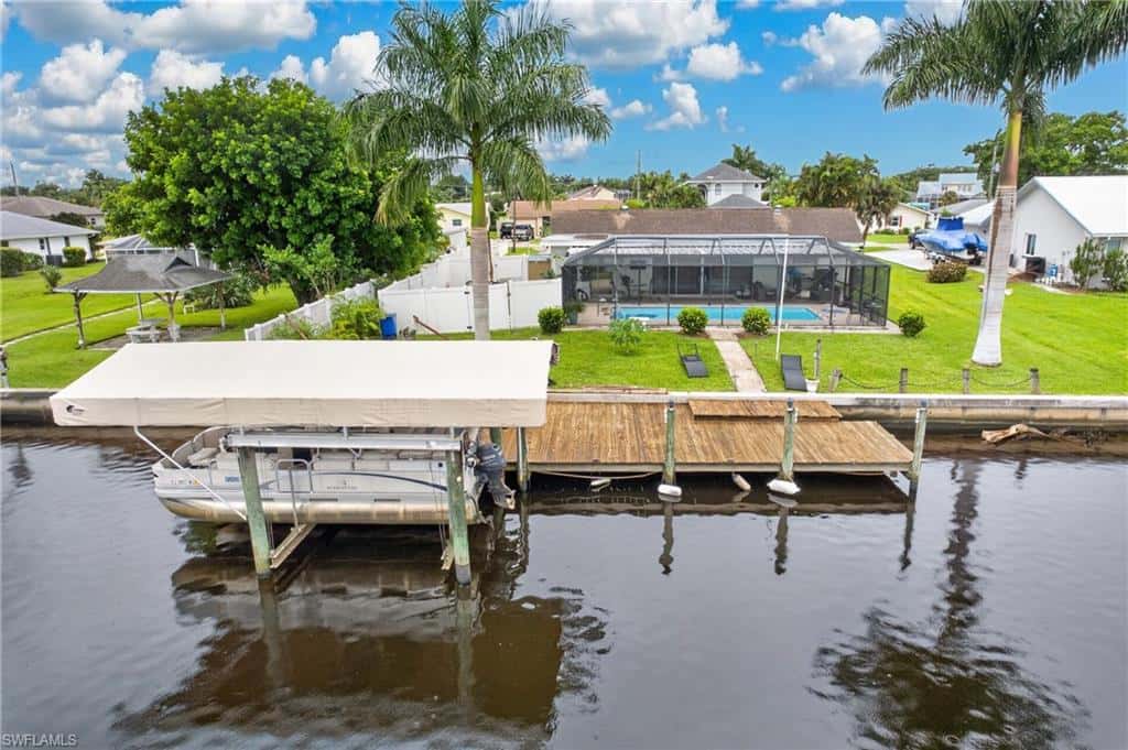 13402 Marquette Blvd, Fort Myers, photo 37
