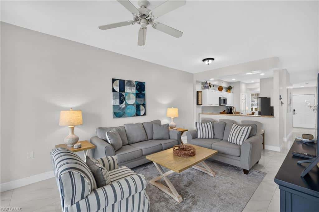 7955 Mahogany Run Ln #514, Naples, photo 6