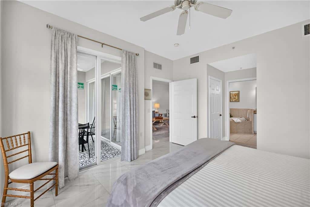 7955 Mahogany Run Ln #514, Naples, photo 17