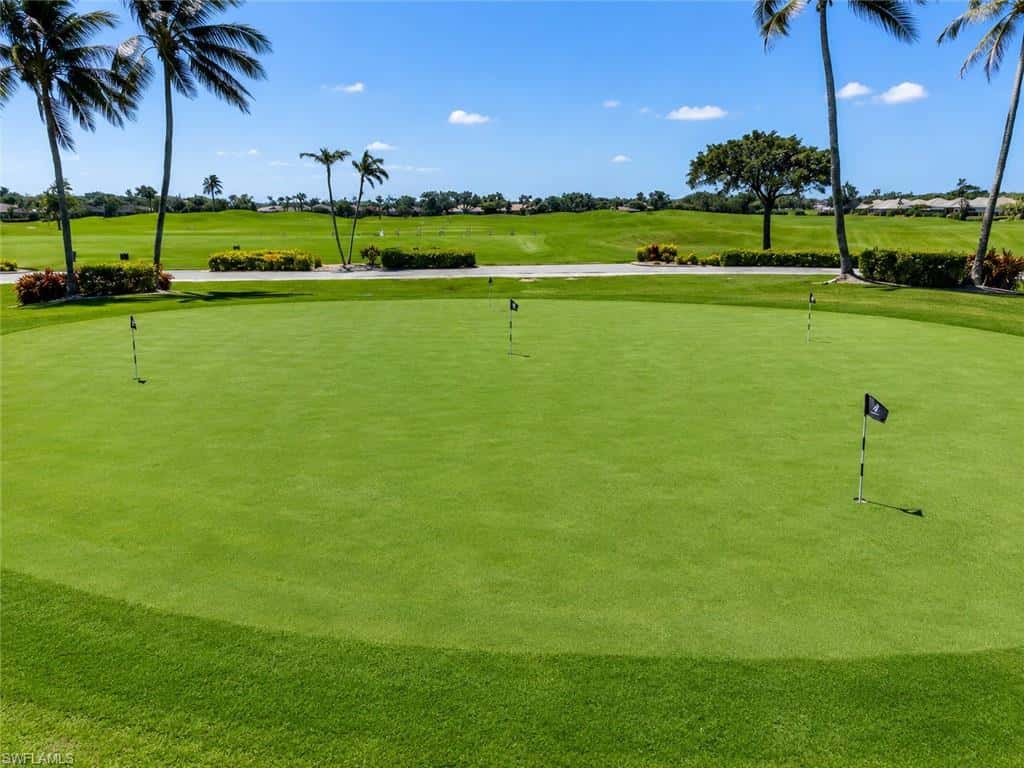 7955 Mahogany Run Ln #514, Naples, photo 32