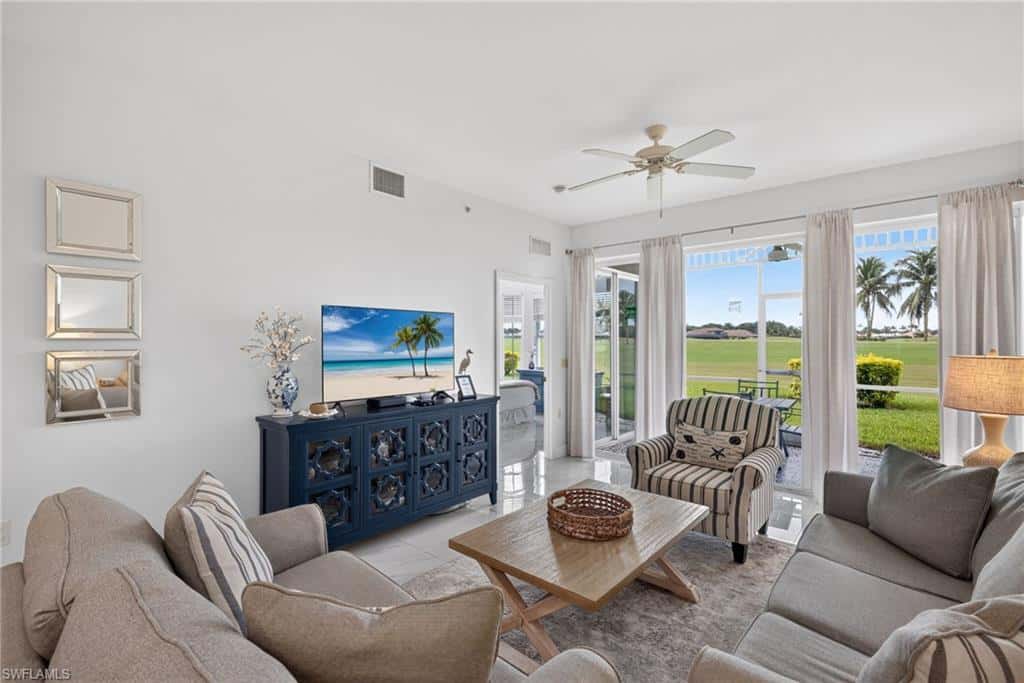 7955 Mahogany Run Ln #514, Naples, photo 5